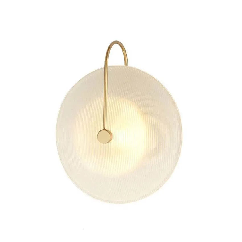 Zaviera Wall Light Cox & Finch