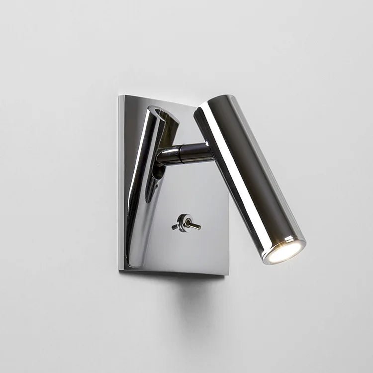 Alessio Reading Wall Light Cox & Finch