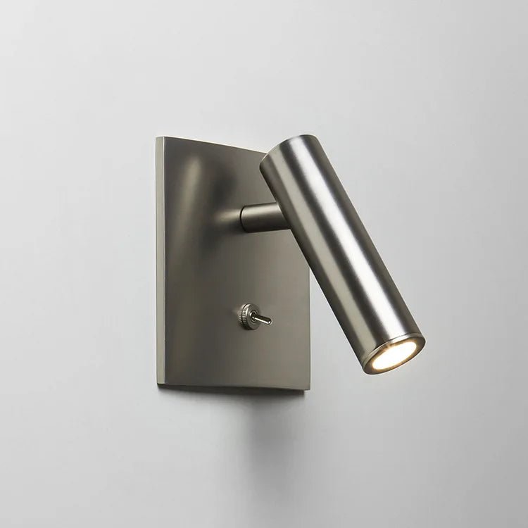 Alessio Reading Wall Light Cox & Finch