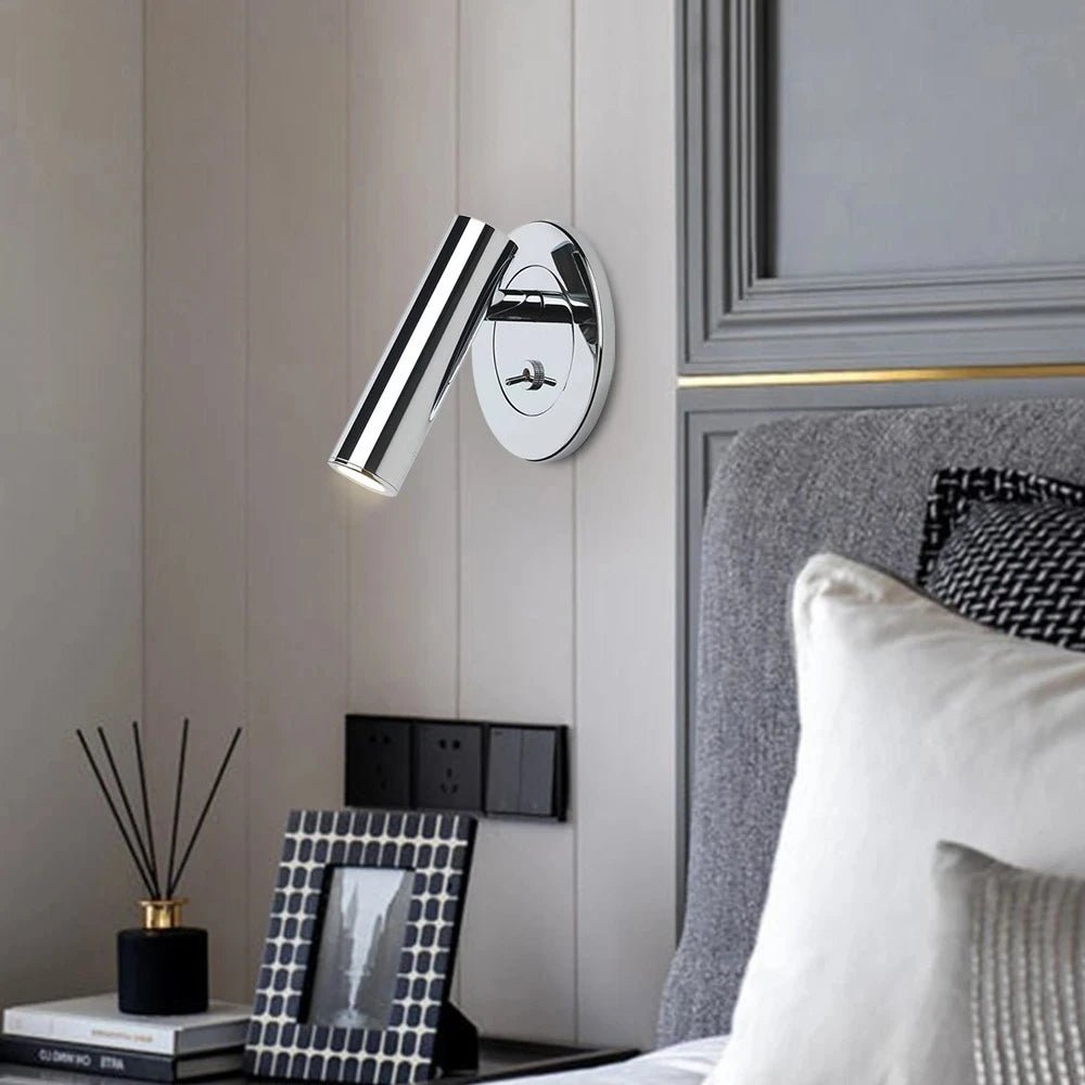 Alessio Reading Wall Light Cox & Finch