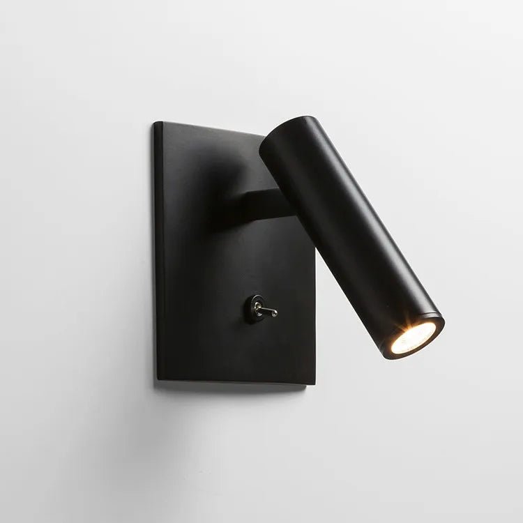 Alessio Reading Wall Light Cox & Finch