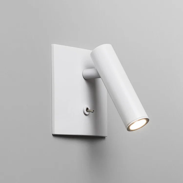 Alessio Reading Wall Light Cox & Finch