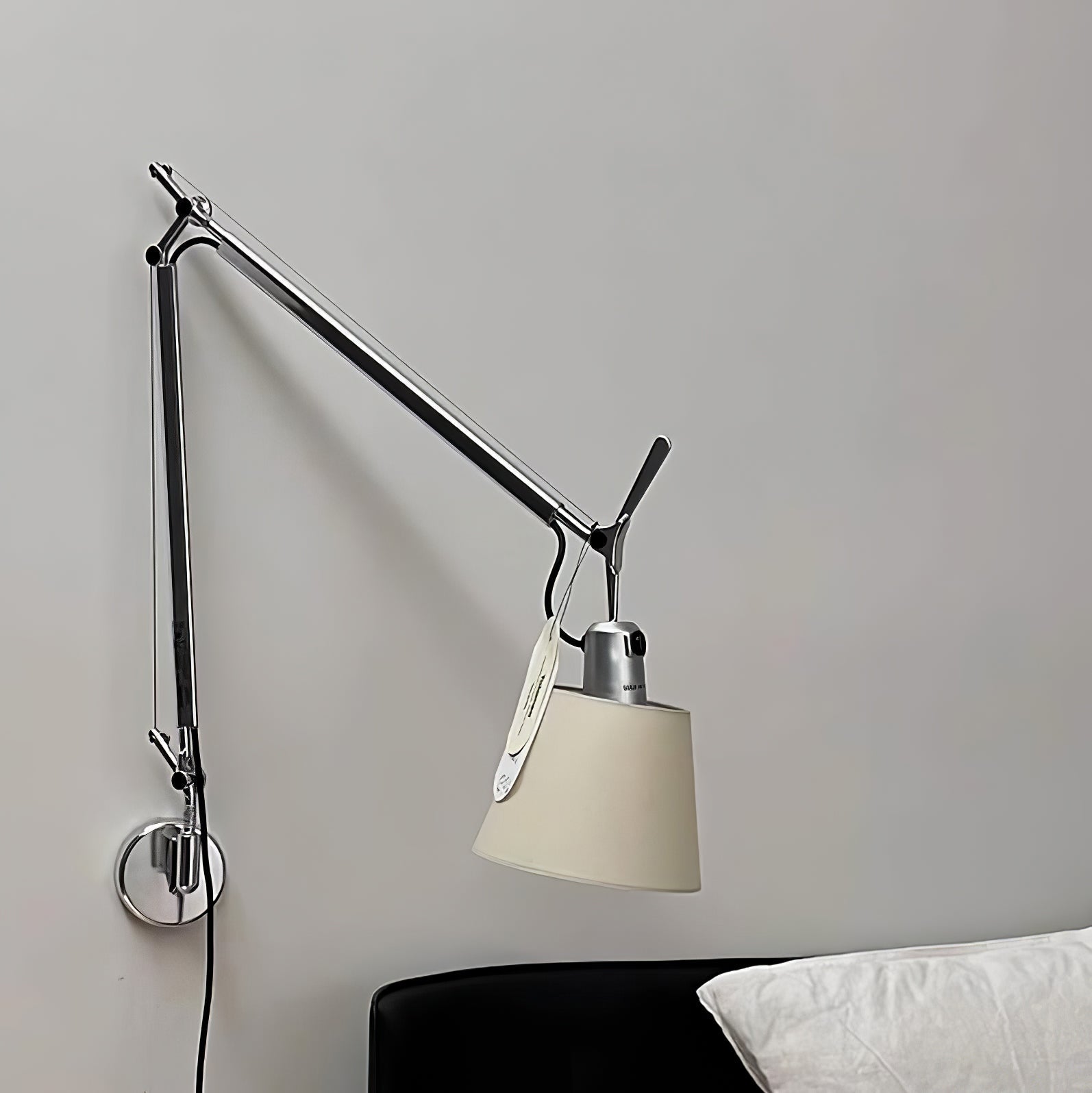 Capucine Wall Light Cox & Finch