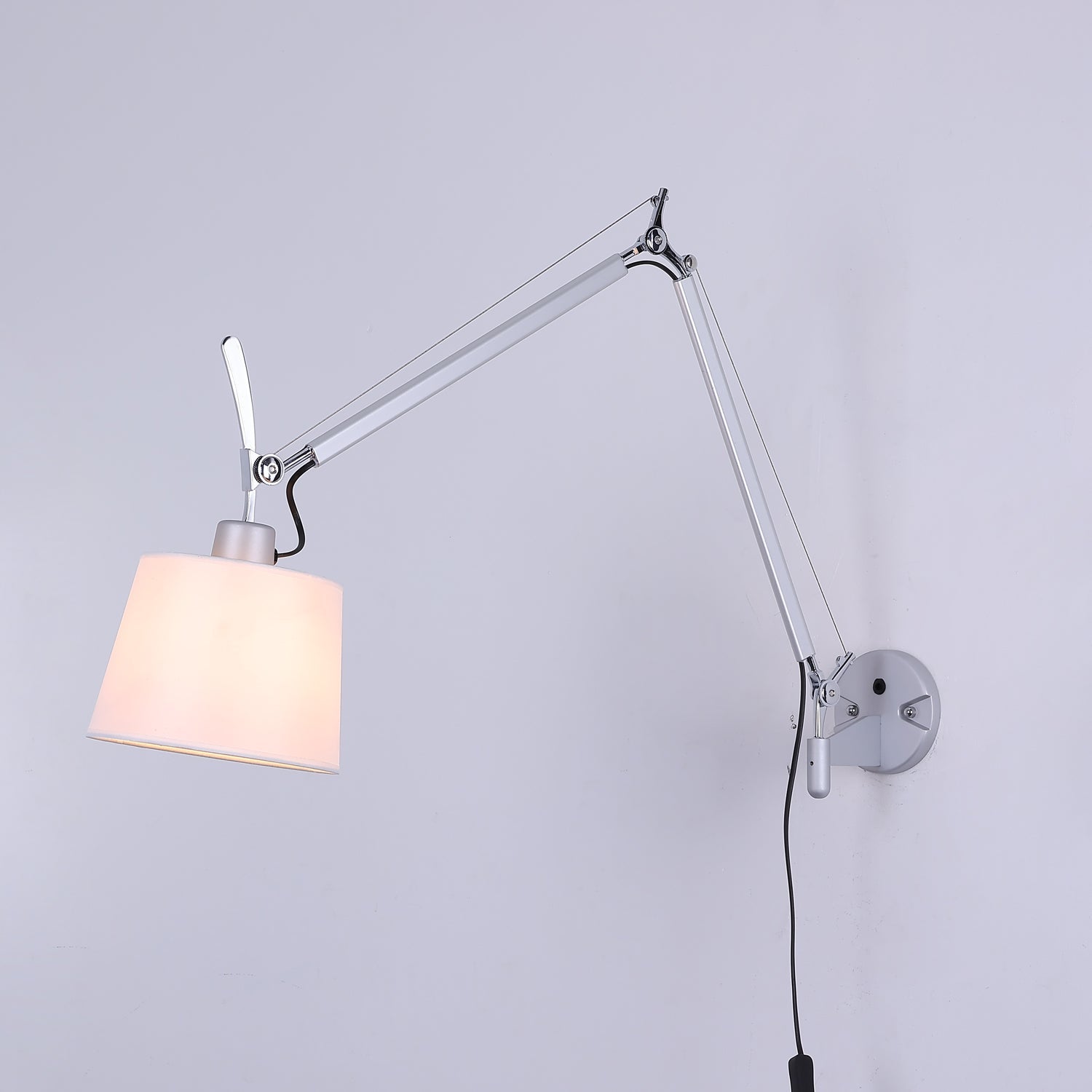 Capucine Wall Light Cox & Finch