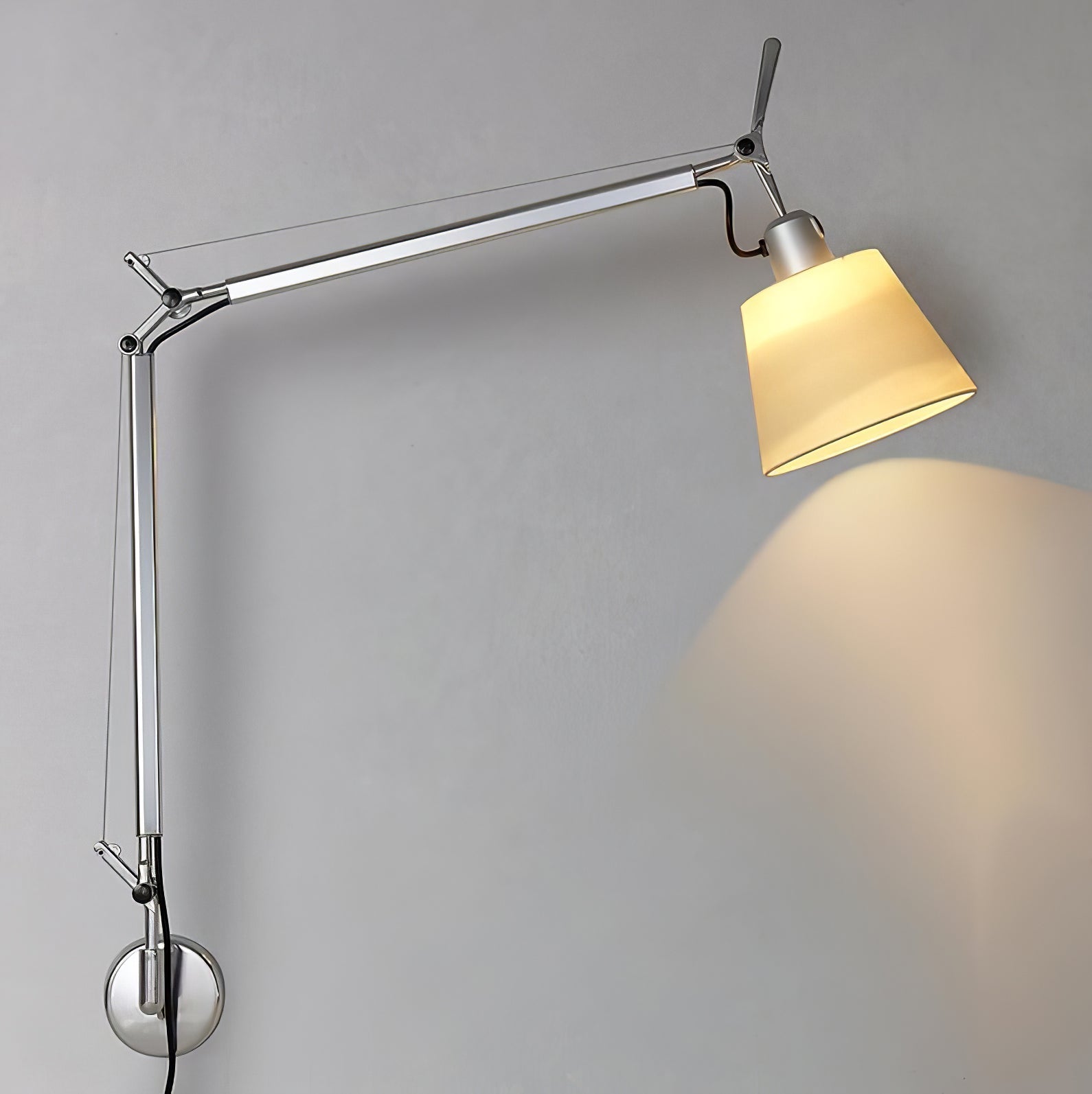 Capucine Wall Light Cox & Finch