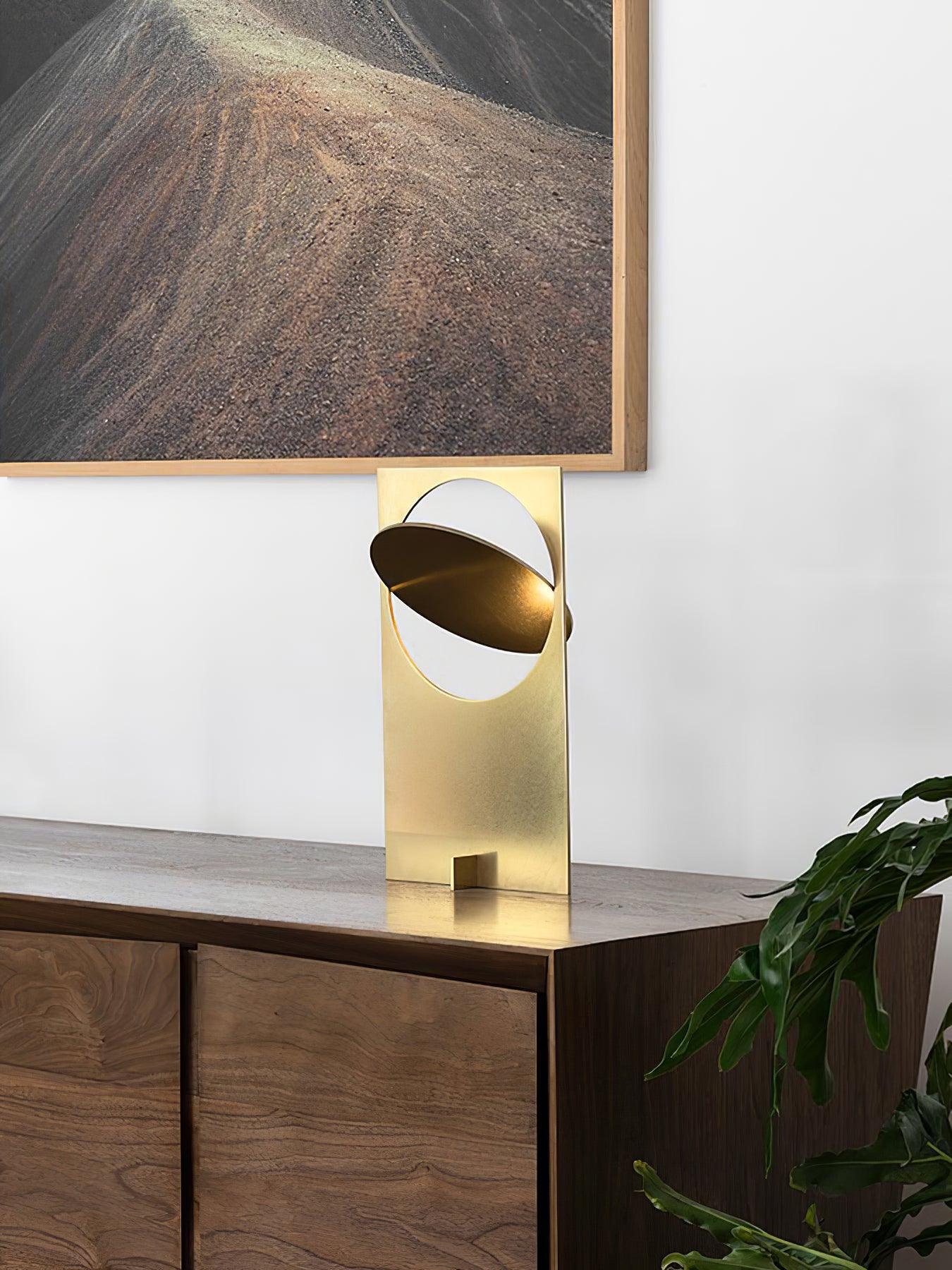 Clément Table Lamp Cox & Finch