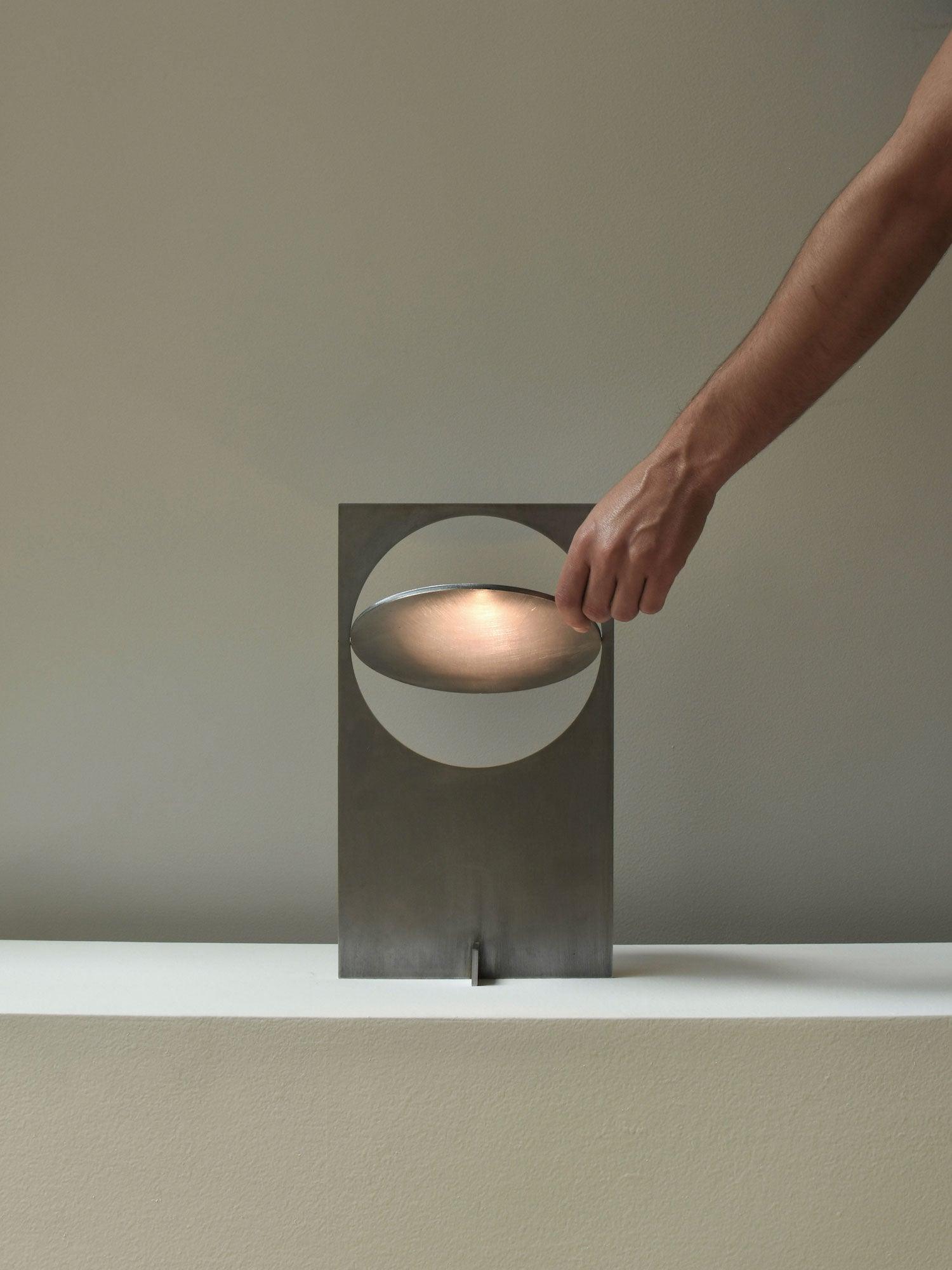 Clément Table Lamp Cox & Finch