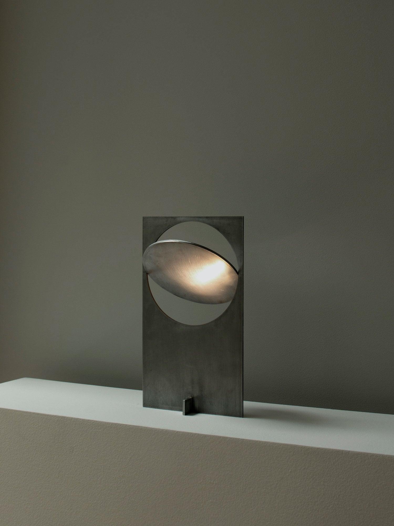 Clément Table Lamp Cox & Finch