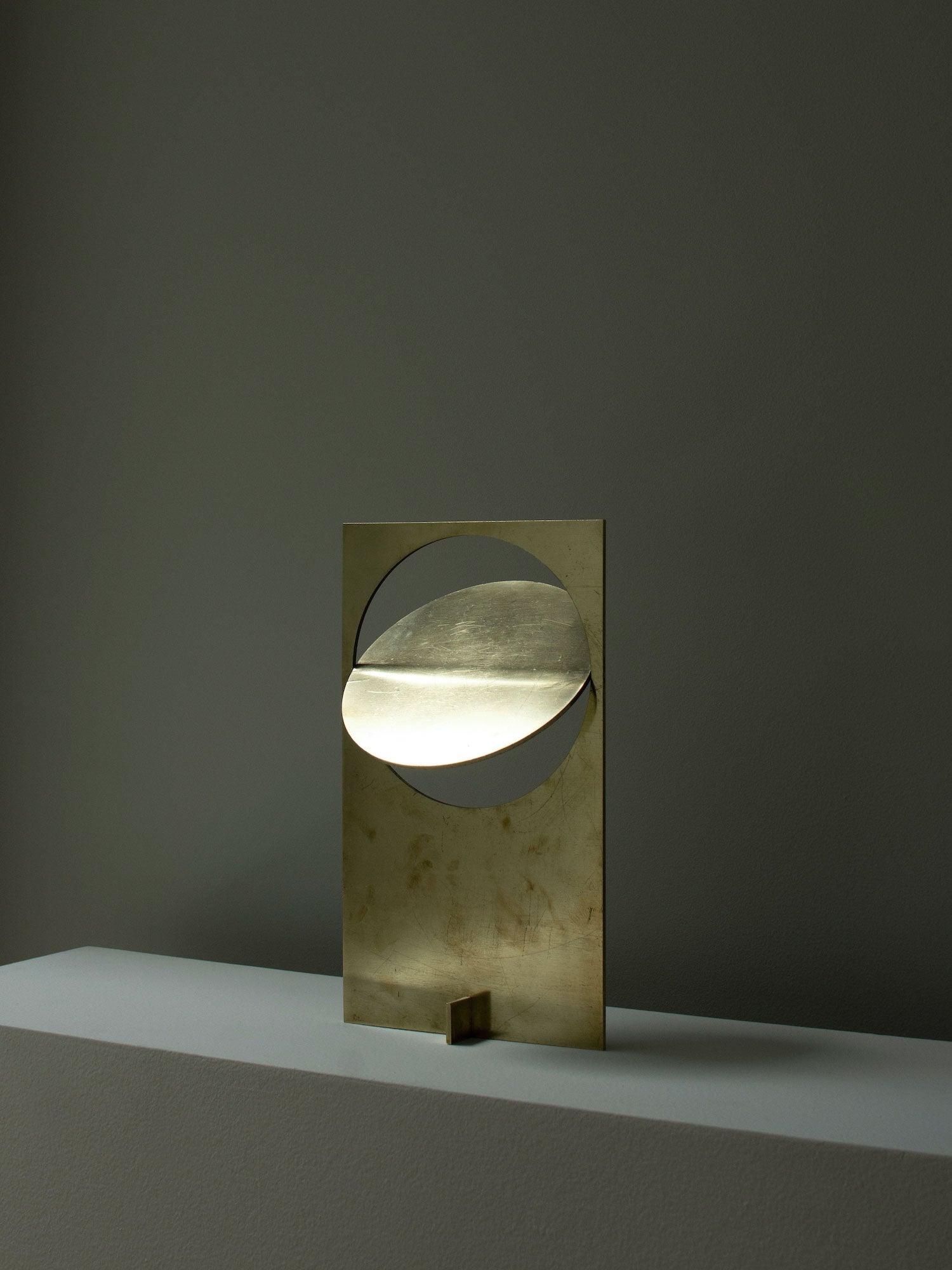 Clément Table Lamp Cox & Finch