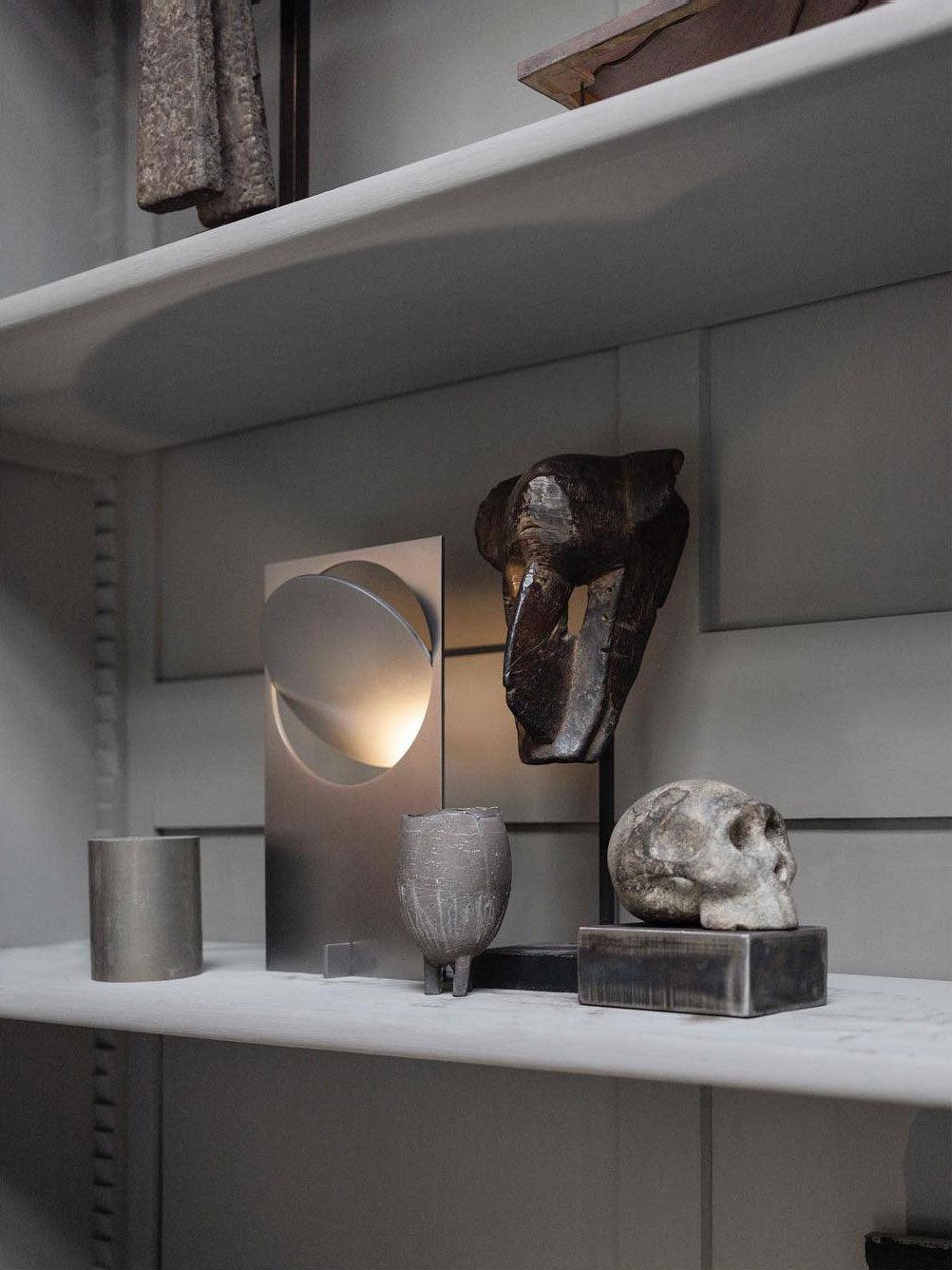 Clément Table Lamp Cox & Finch