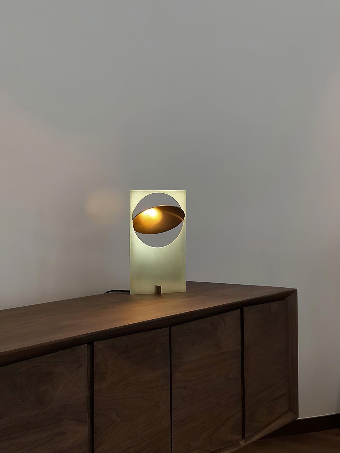 Clément Table Lamp Cox & Finch