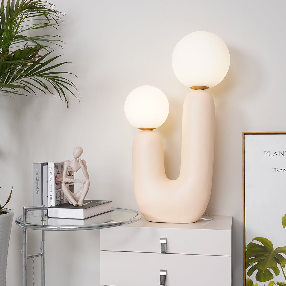 Côme Table Lamp Cox & Finch