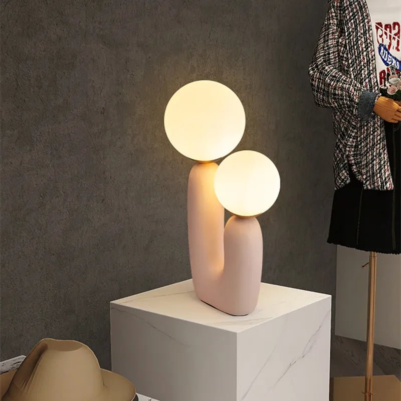 Côme Table Lamp Cox & Finch