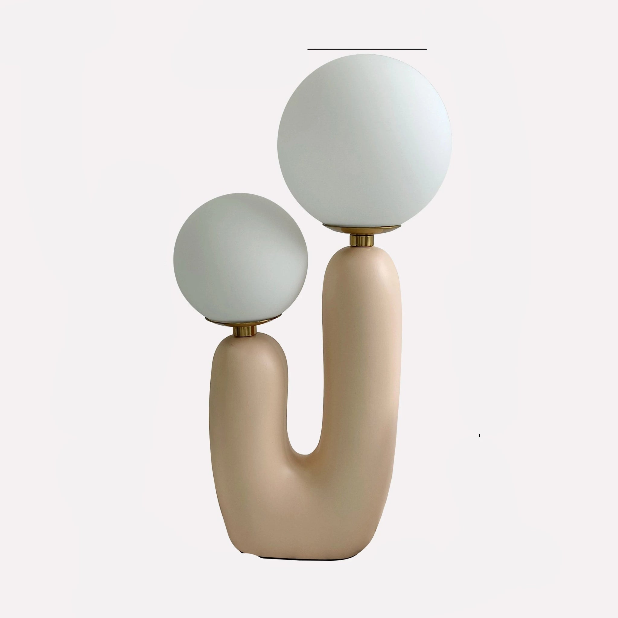 Côme Table Lamp Cox & Finch