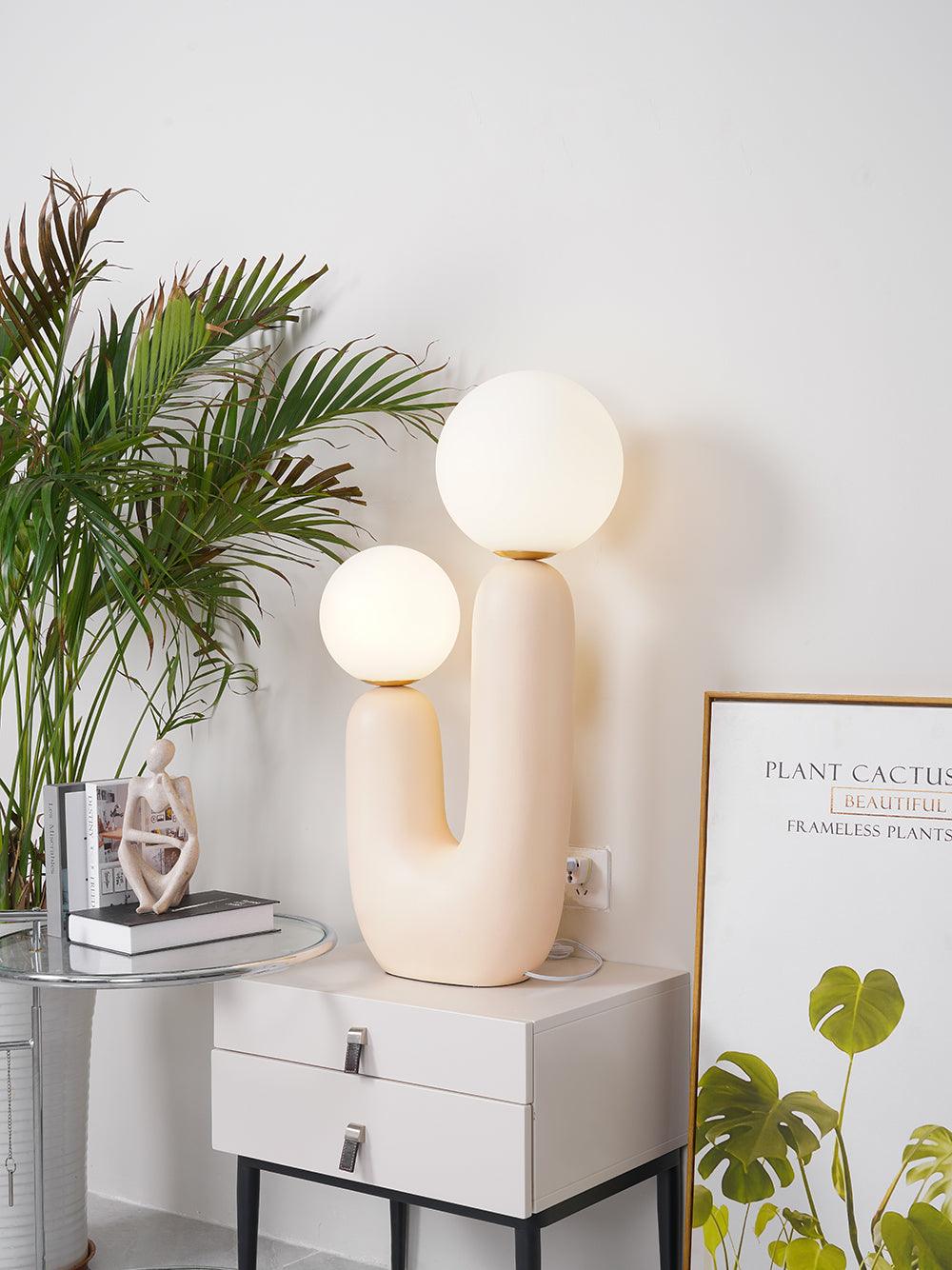 Côme Table Lamp Cox & Finch