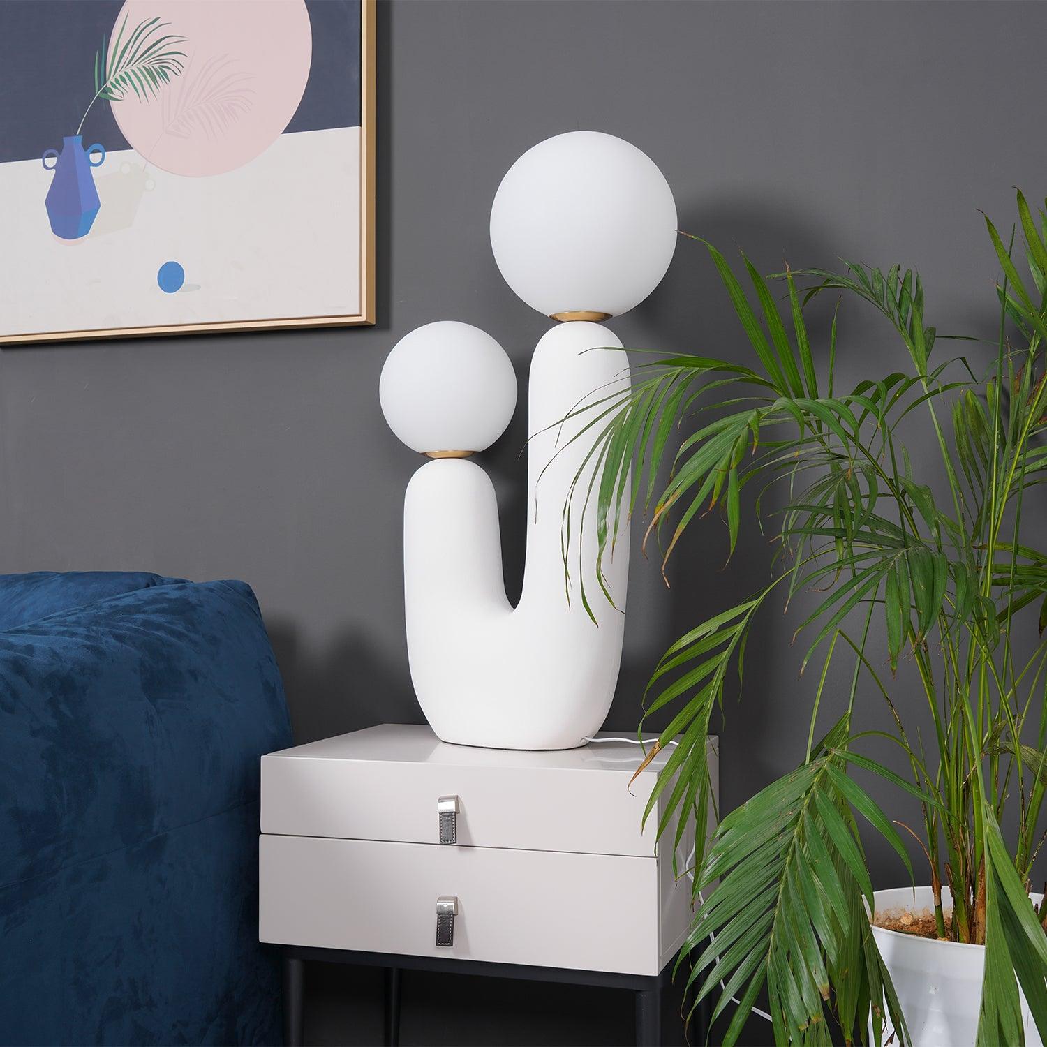 Côme Table Lamp Cox & Finch