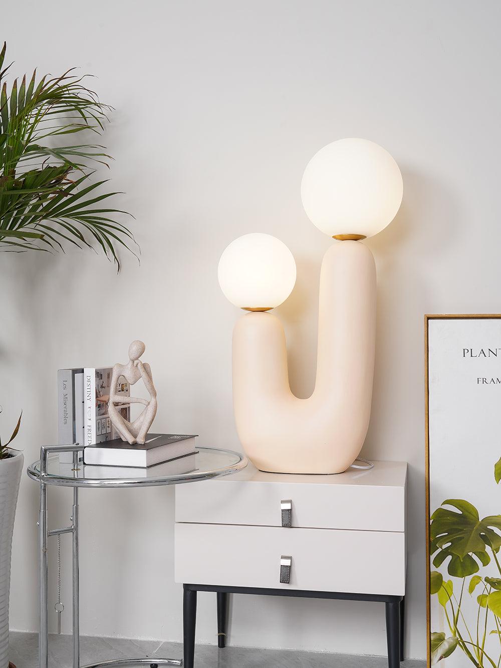 Côme Table Lamp Cox & Finch