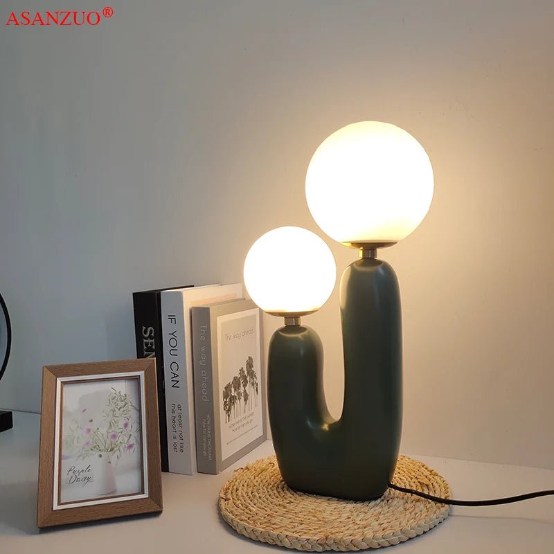 Côme Table Lamp Cox & Finch