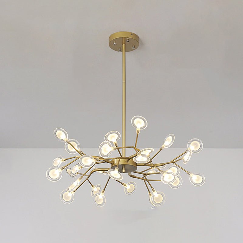 Delfina Chandelier Cox & Finch