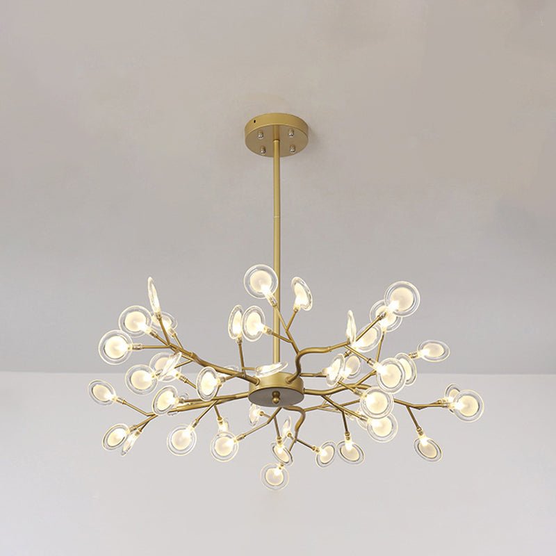 Delfina Chandelier Cox & Finch