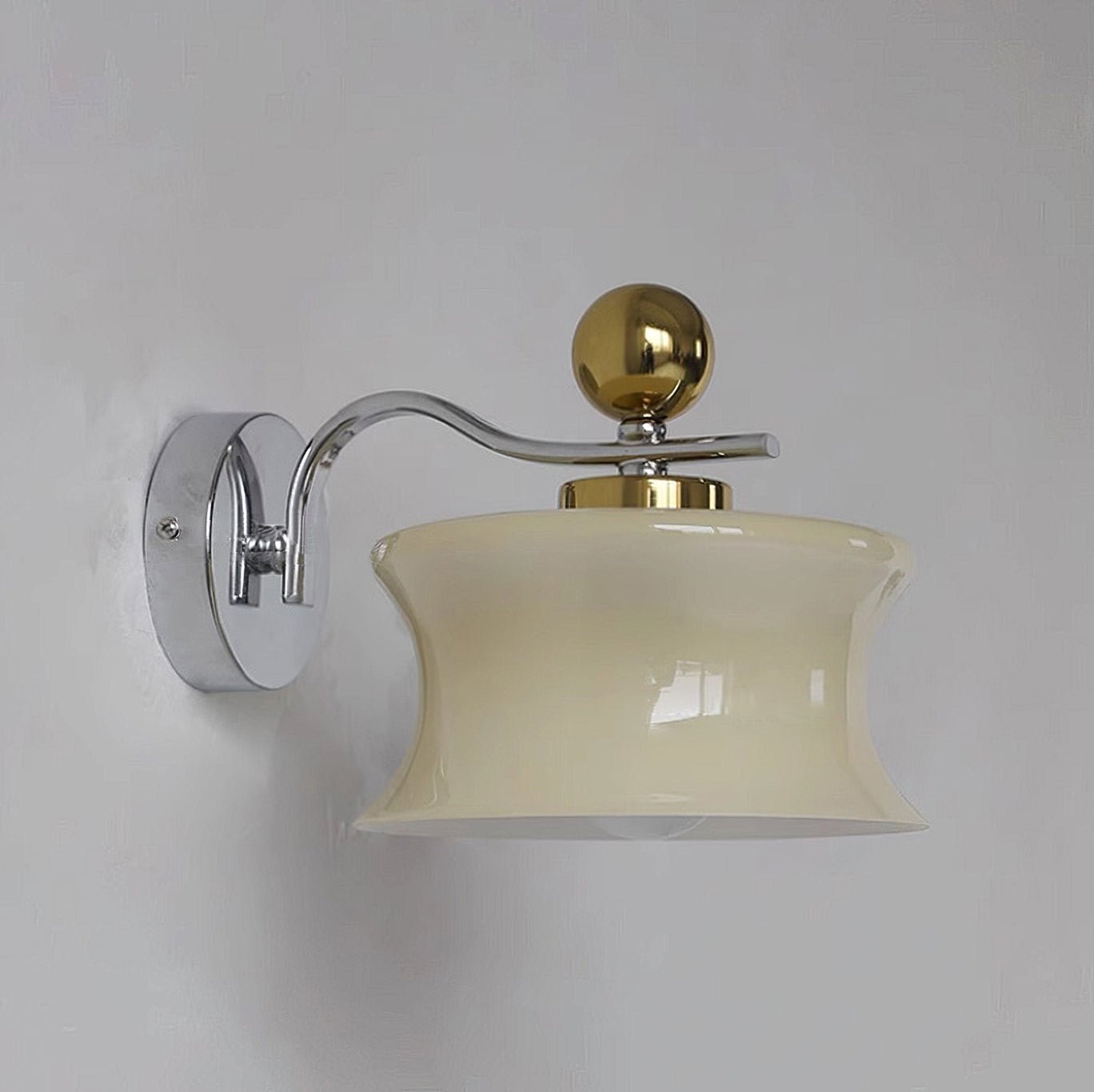 Dene Wall Sconce Cox & Finch