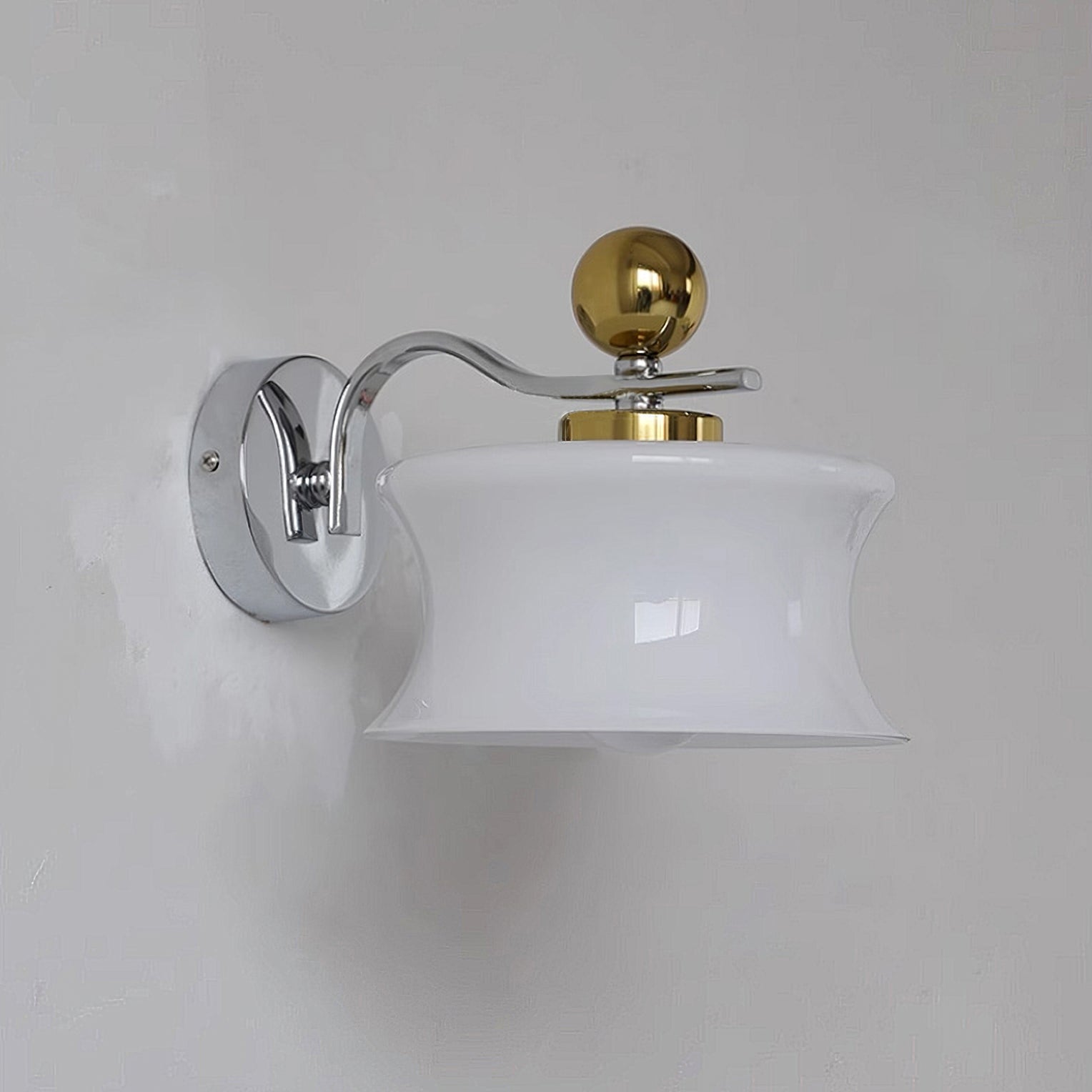 Dene Wall Sconce Cox & Finch