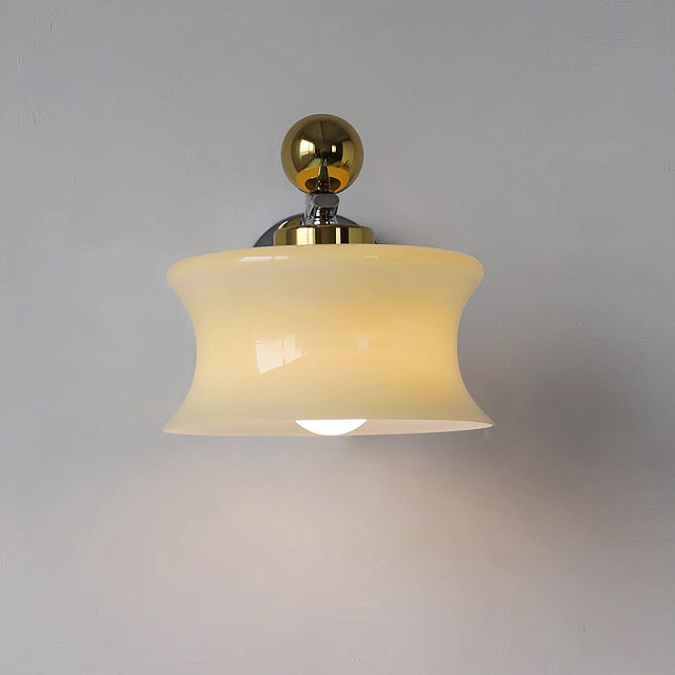 Dene Wall Sconce Cox & Finch