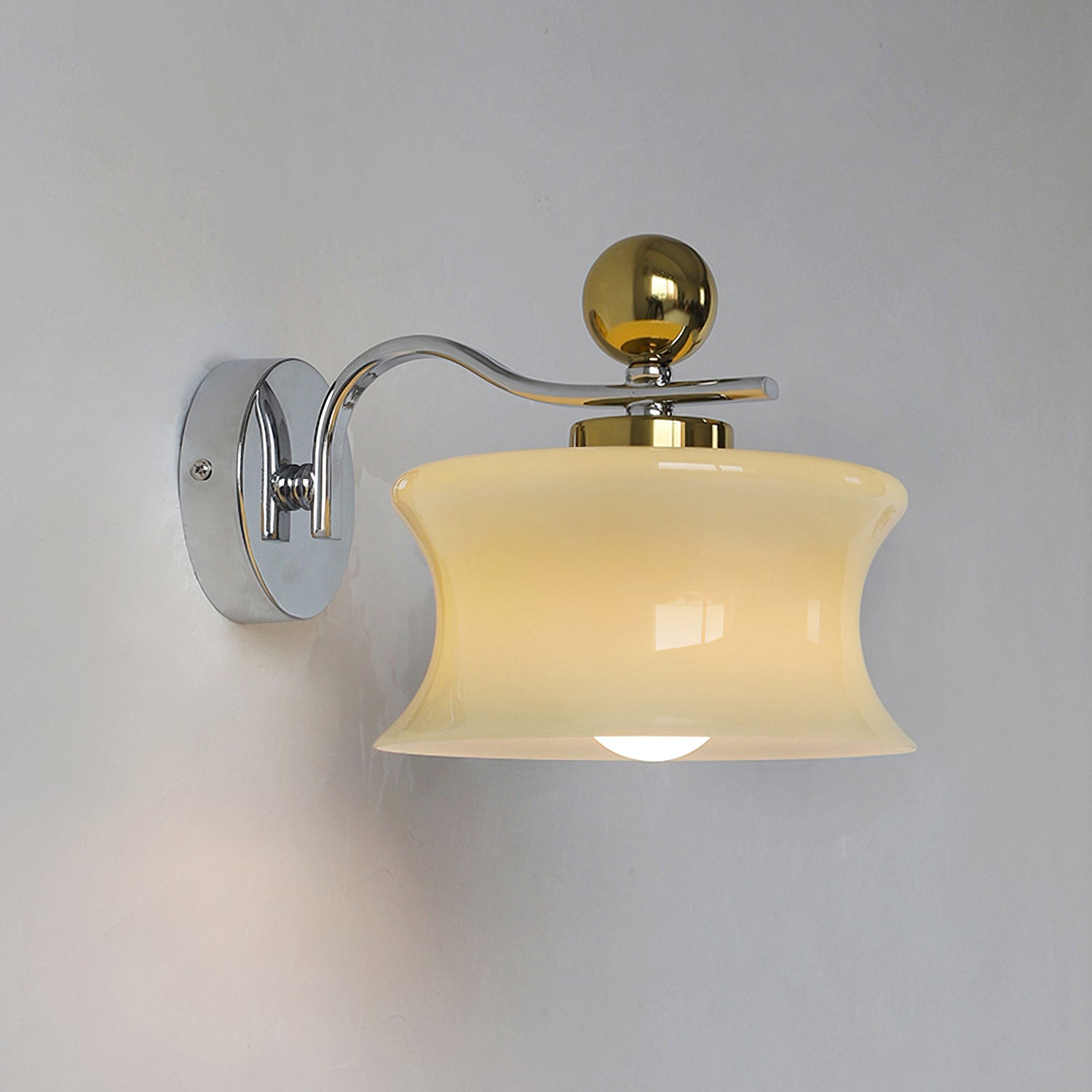 Dene Wall Sconce Cox & Finch