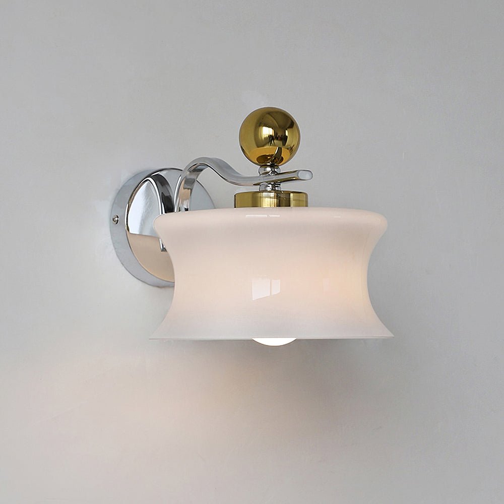 Dene Wall Sconce Cox & Finch