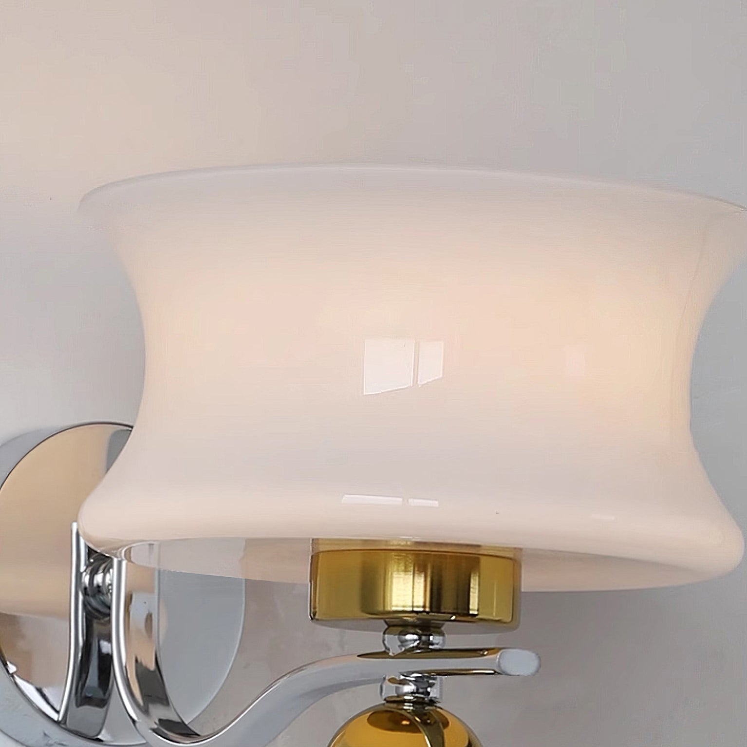 Dene Wall Sconce Cox & Finch