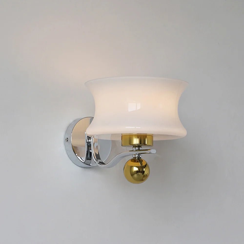 Dene Wall Sconce Cox & Finch