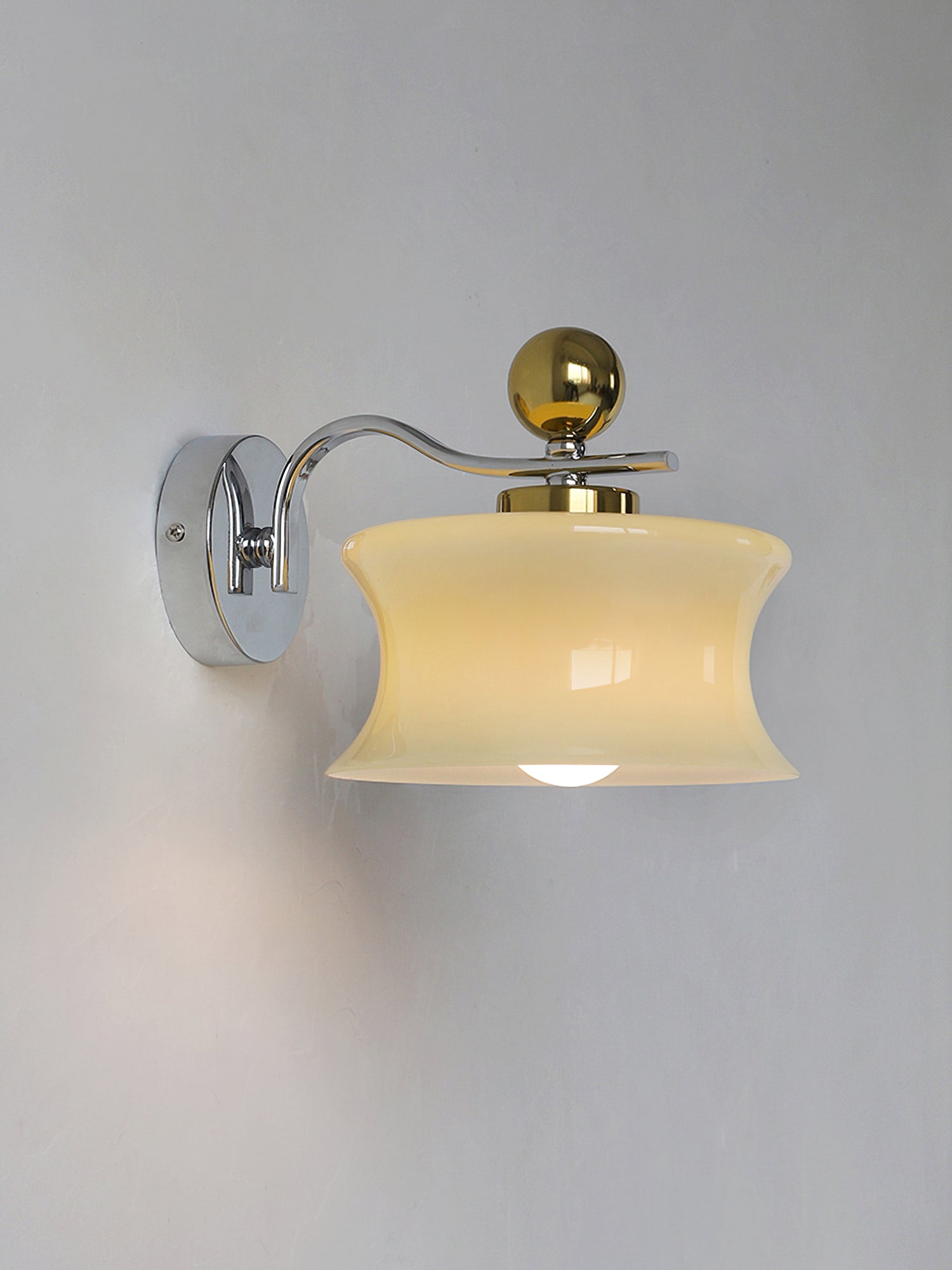 Dene Wall Sconce Cox & Finch