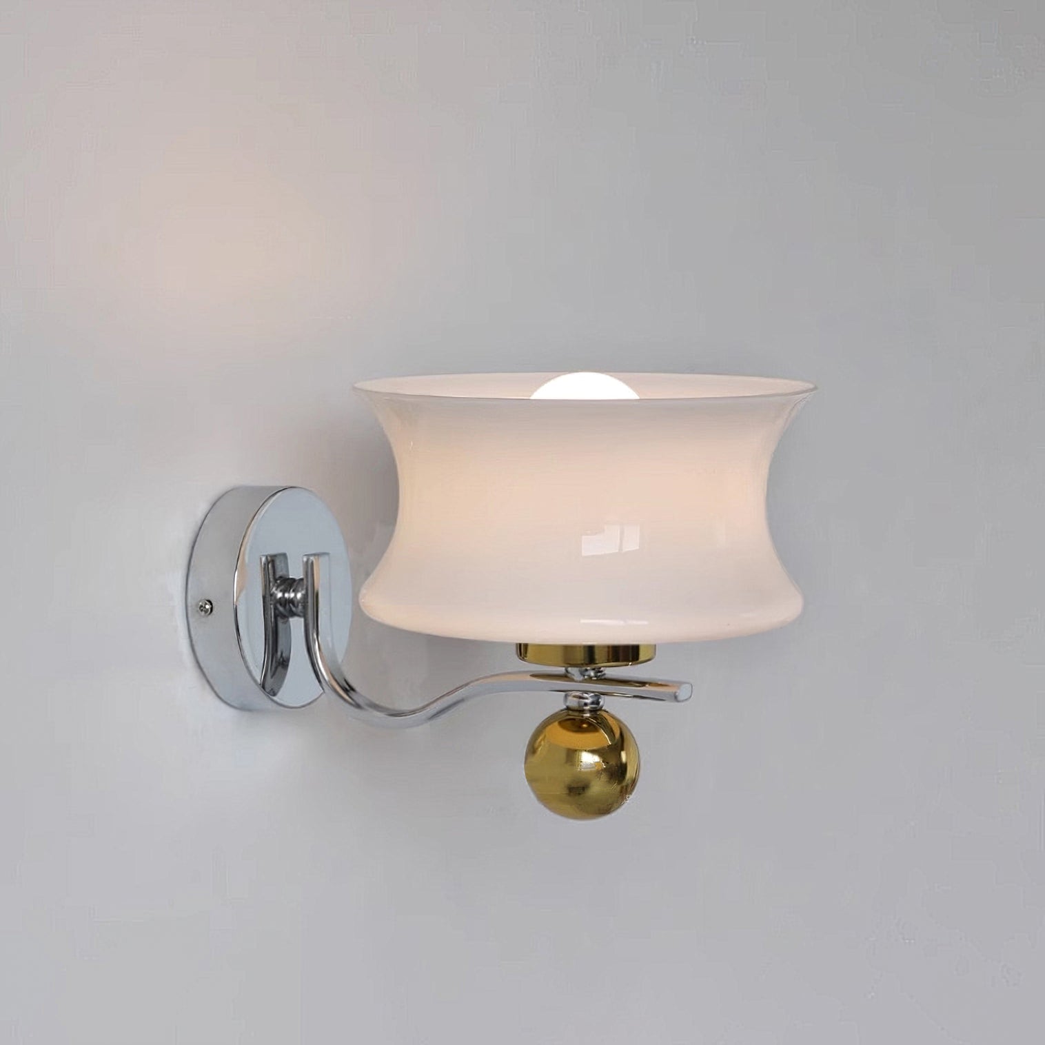 Dene Wall Sconce Cox & Finch