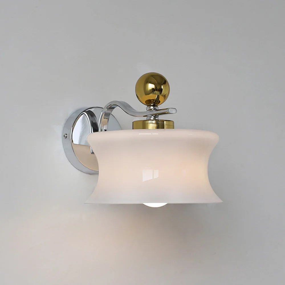 Dene Wall Sconce Cox & Finch