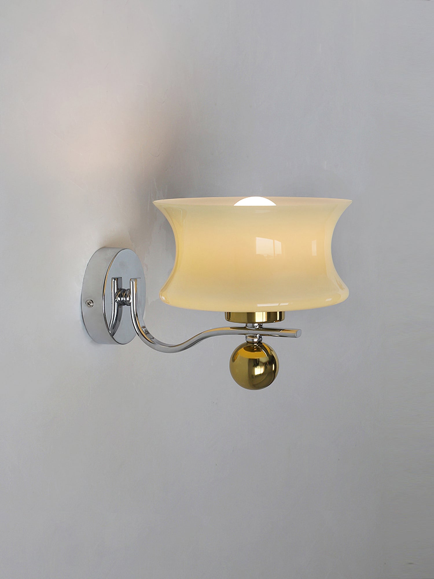 Dene Wall Sconce Cox & Finch