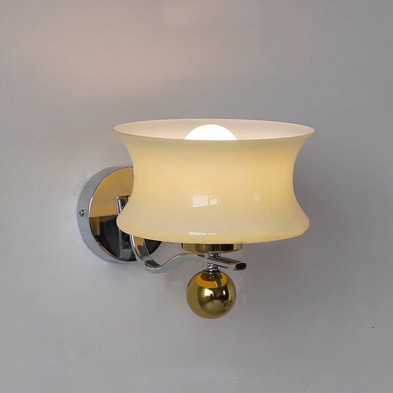 Dene Wall Sconce Cox & Finch