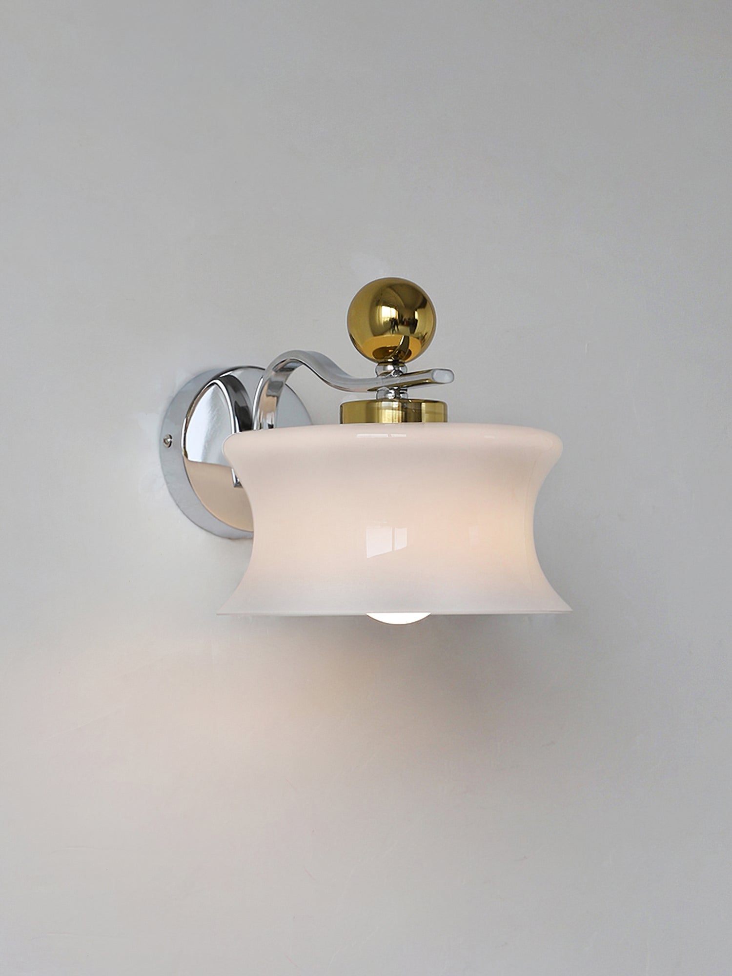 Dene Wall Sconce Cox & Finch