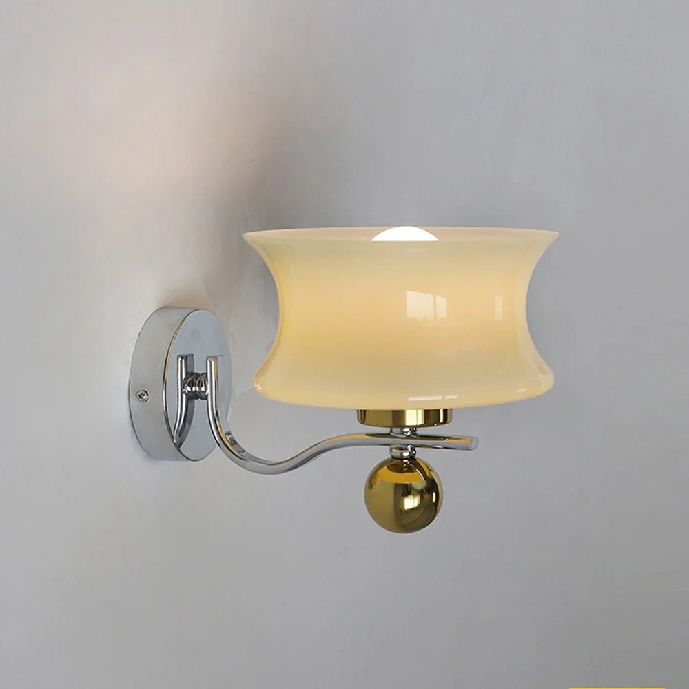 Dene Wall Sconce Cox & Finch