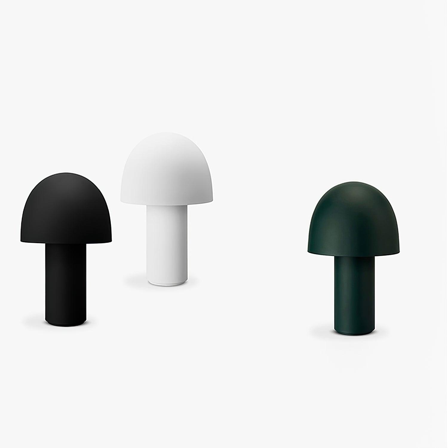 Eline Mushroom Umbrella Table Lamp Cox & Finch