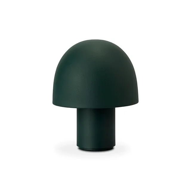 Eline Mushroom Umbrella Table Lamp Cox & Finch