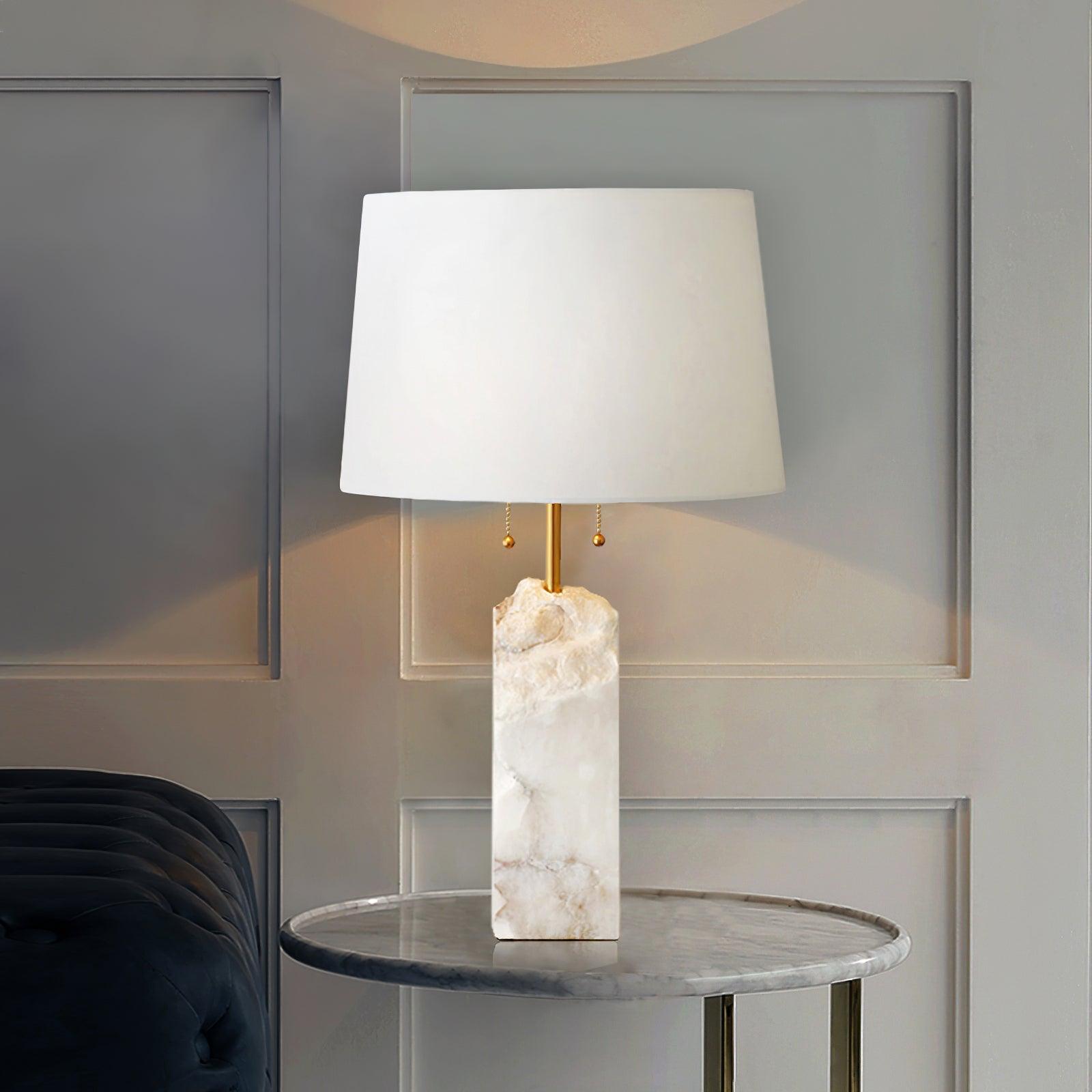 Elio Table Lamp Cox & Finch