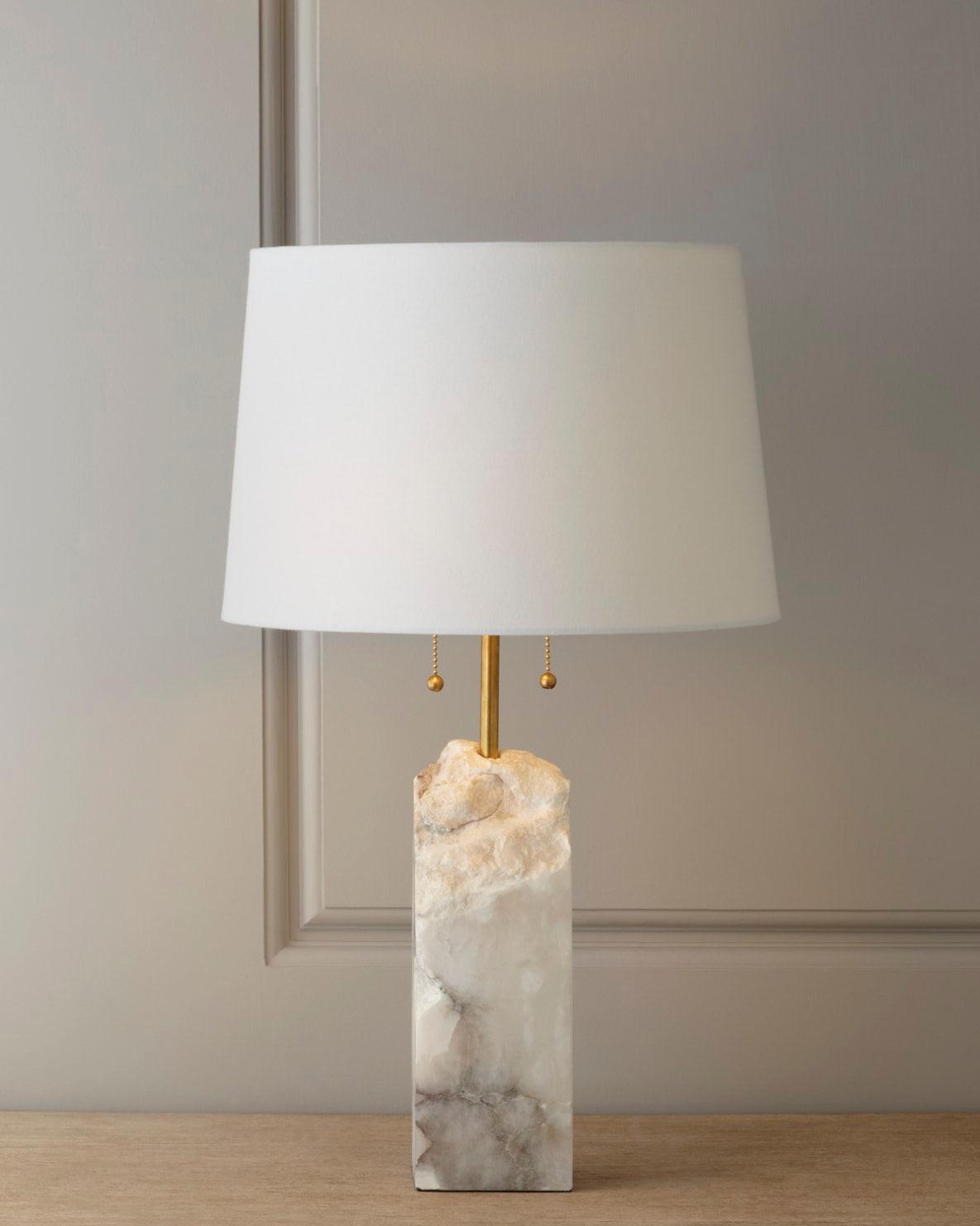 Elio Table Lamp Cox & Finch