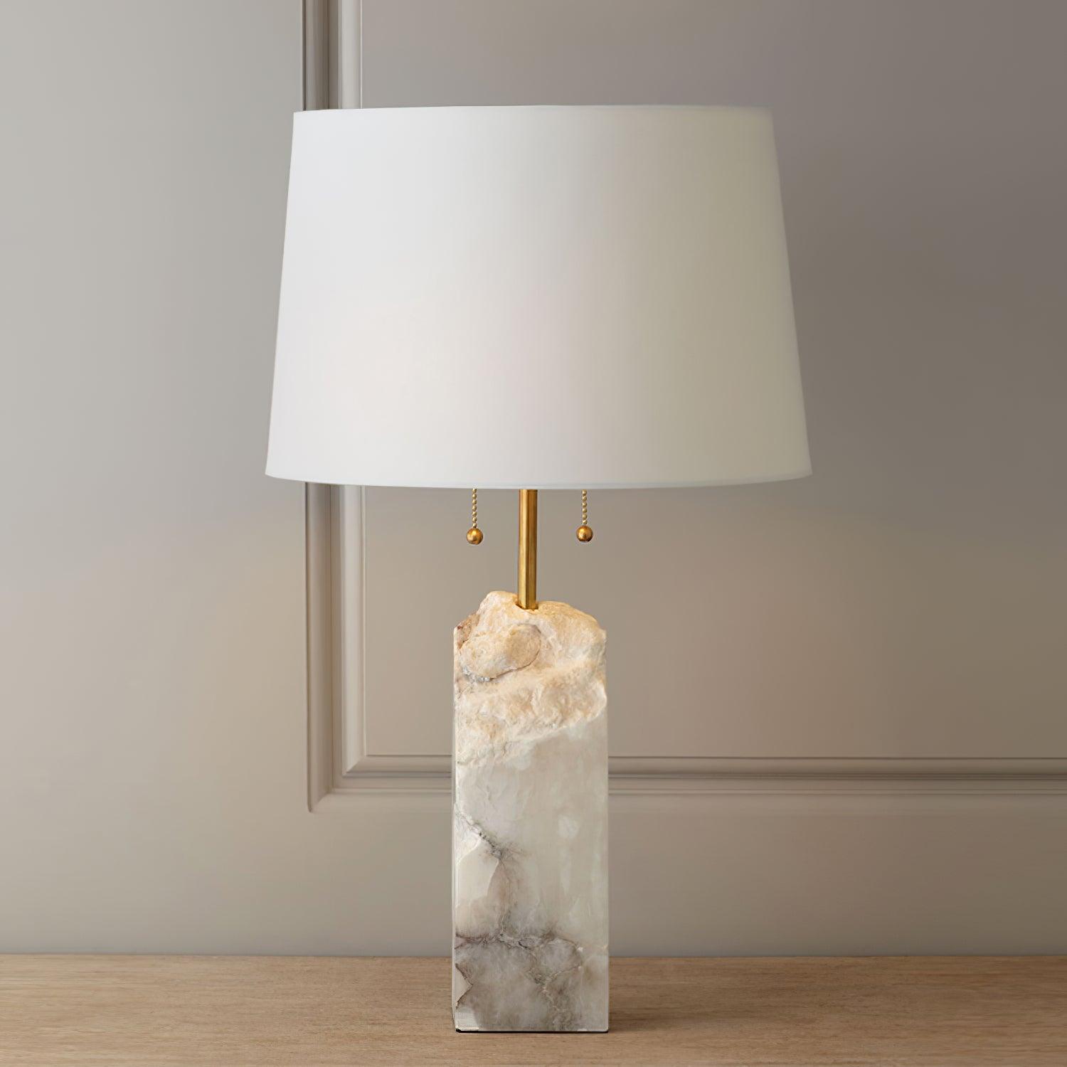 Elio Table Lamp Cox & Finch