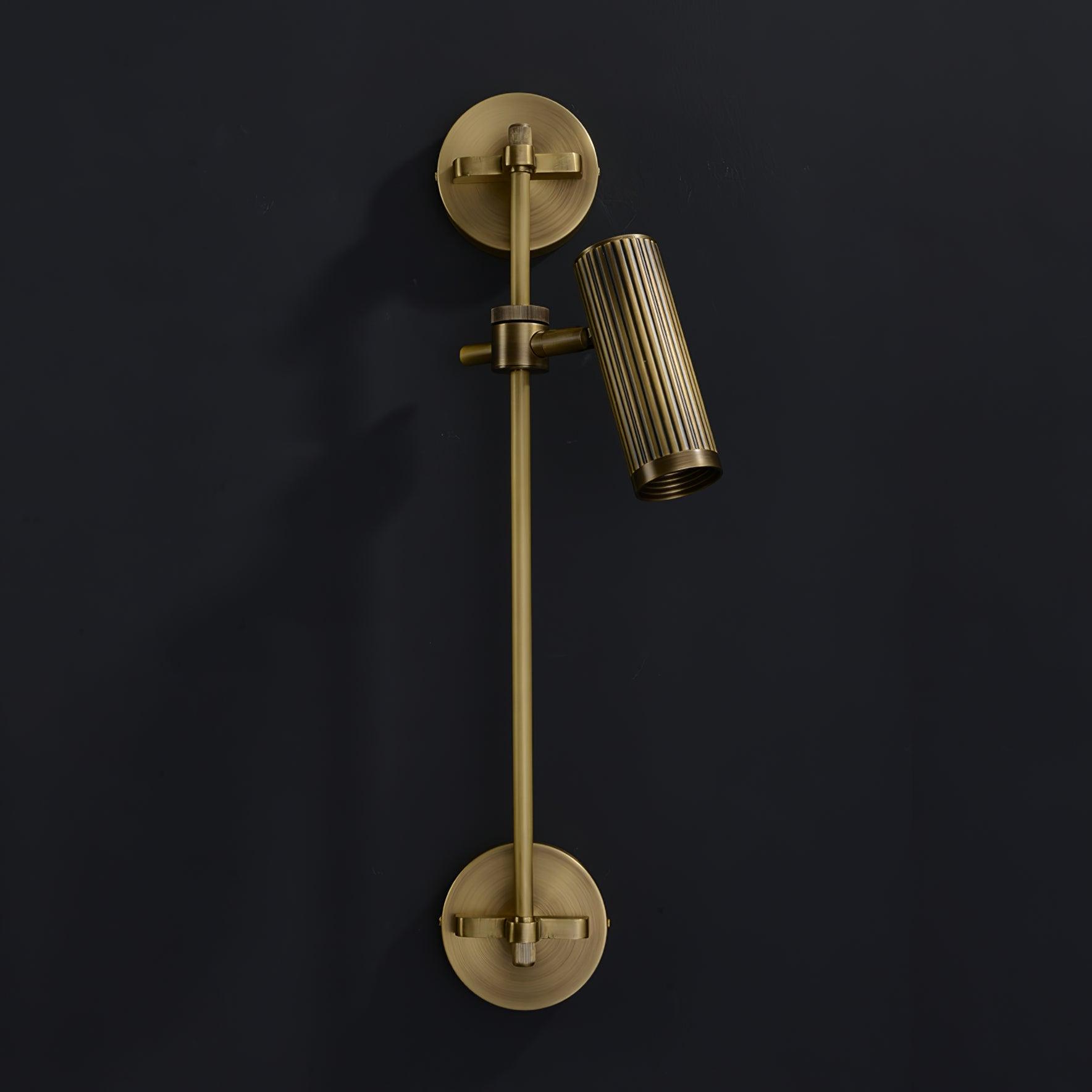 Emanuelle Wall Light Cox & Finch