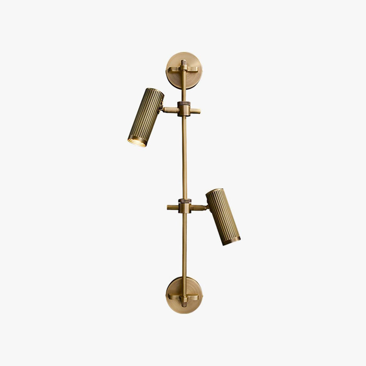 Emanuelle Wall Light Cox & Finch