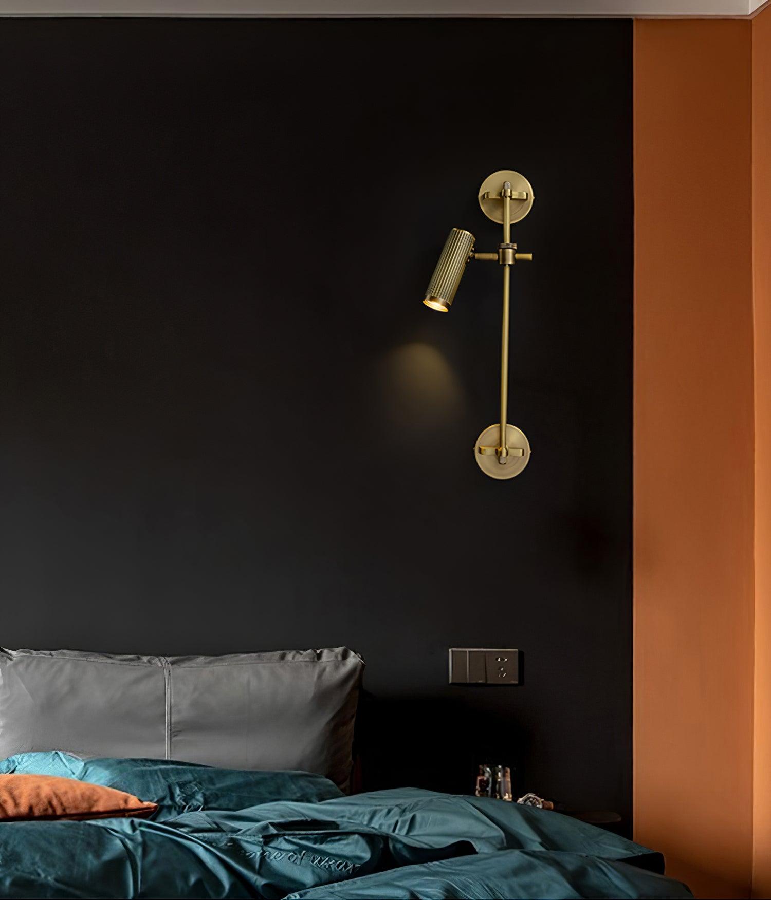 Emanuelle Wall Light Cox & Finch