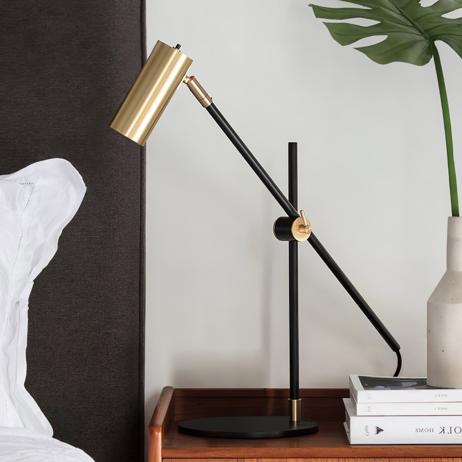 Felix Table Lamp Cox & Finch