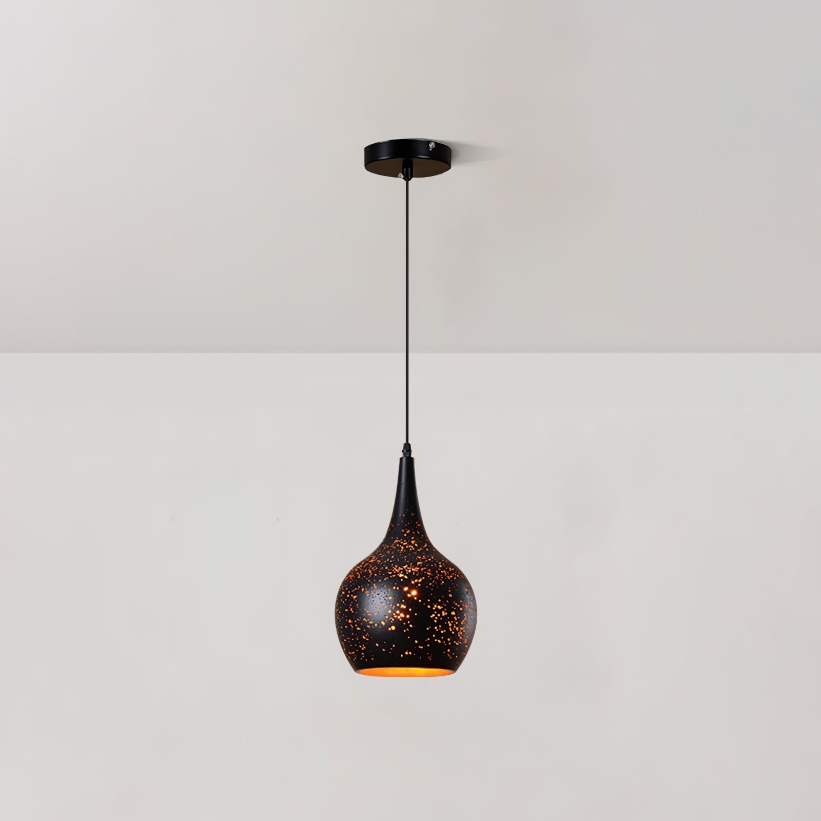 Jolie Pendant Lamp Cox & Finch