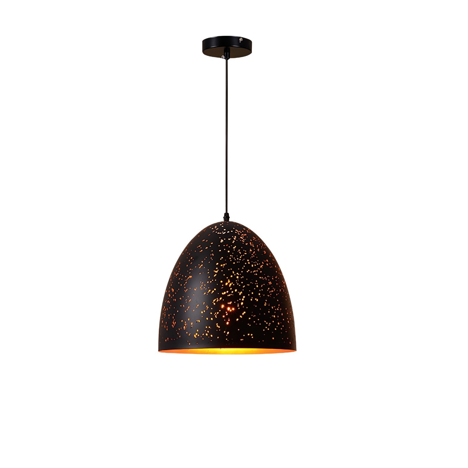 Jolie Pendant Lamp Cox & Finch