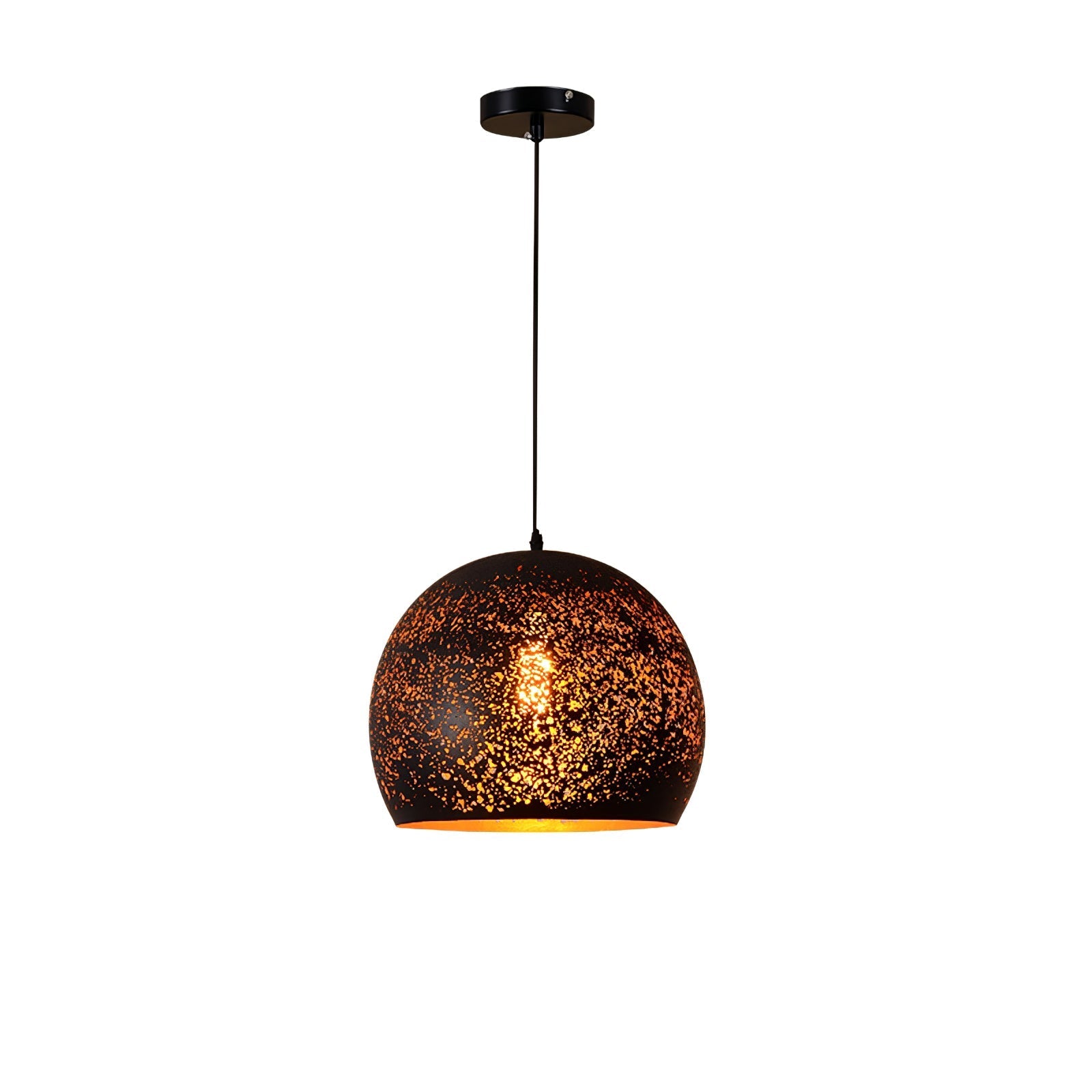 Jolie Pendant Lamp Cox & Finch